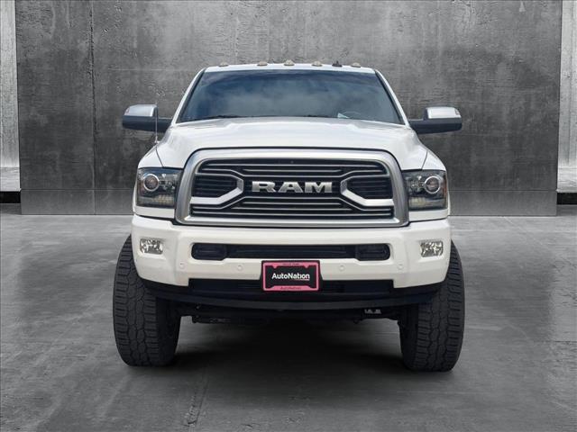 used 2018 Ram 2500 car, priced at $49,499