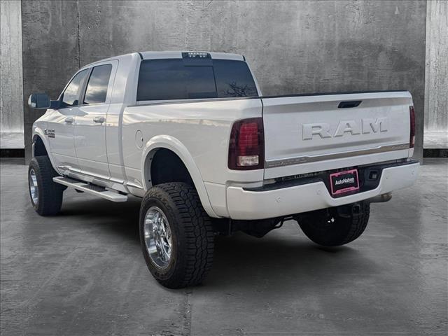 used 2018 Ram 2500 car, priced at $49,499