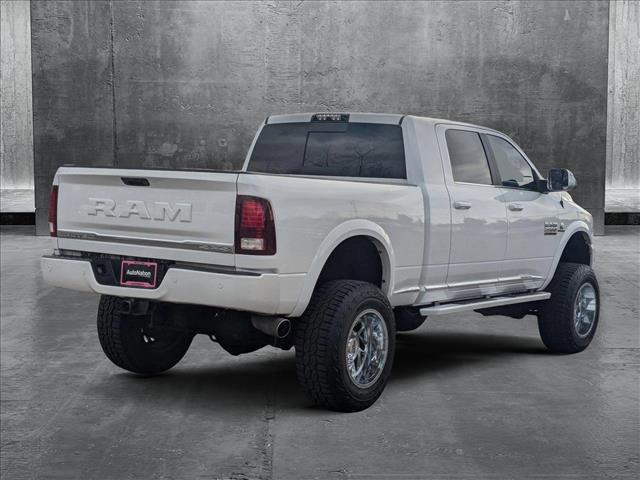 used 2018 Ram 2500 car, priced at $49,499