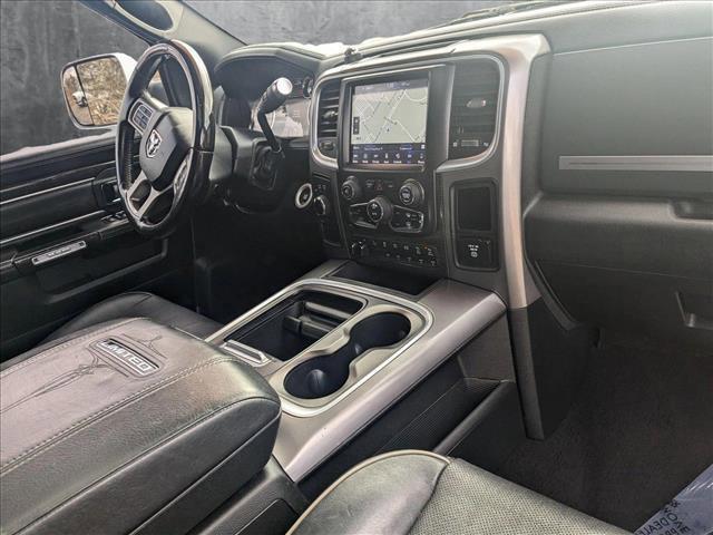 used 2018 Ram 2500 car, priced at $49,499