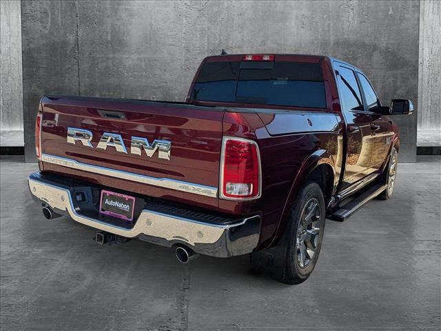 used 2018 Ram 1500 car, priced at $28,499