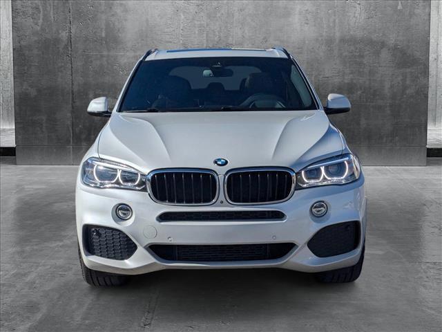 used 2018 BMW X5 car, priced at $27,299