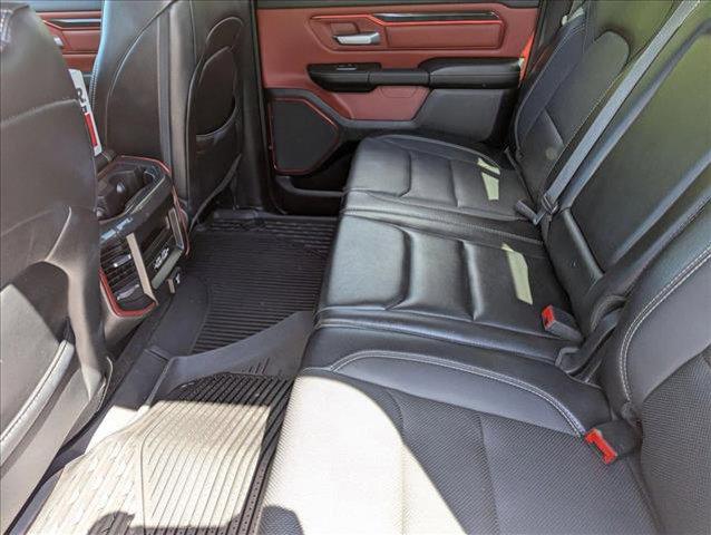 used 2020 Ram 1500 car, priced at $32,972