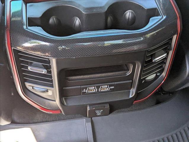 used 2020 Ram 1500 car, priced at $32,972
