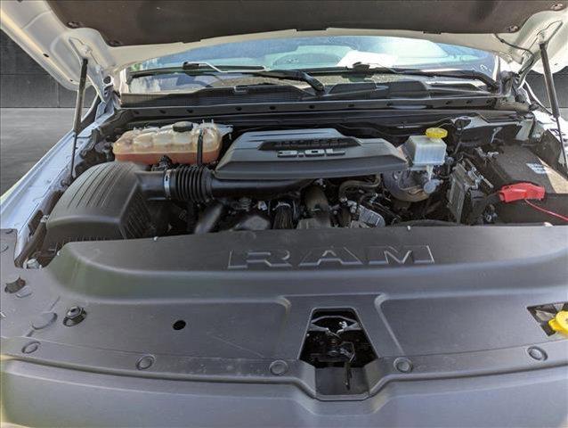 used 2020 Ram 1500 car, priced at $32,972