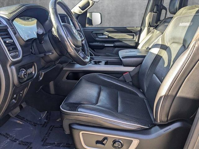 used 2020 Ram 1500 car, priced at $31,499