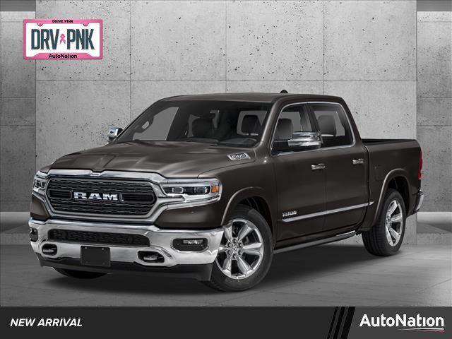 used 2019 Ram 1500 car, priced at $31,499