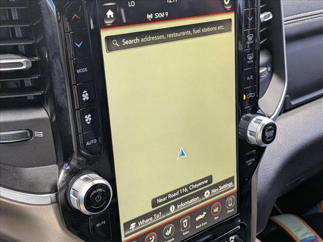 used 2019 Ram 1500 car, priced at $29,999