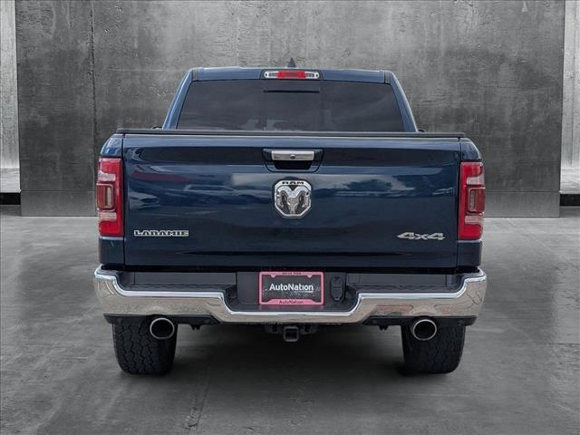 used 2019 Ram 1500 car, priced at $29,999