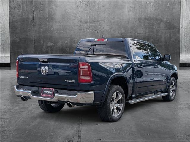 used 2019 Ram 1500 car, priced at $29,999