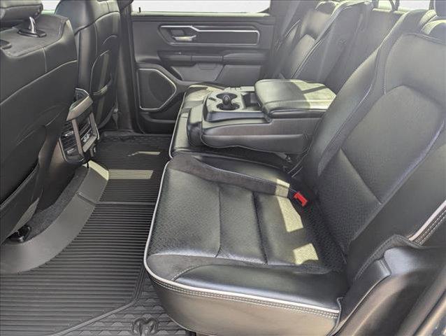 new 2026 Ram 1500 car, priced at $60,486