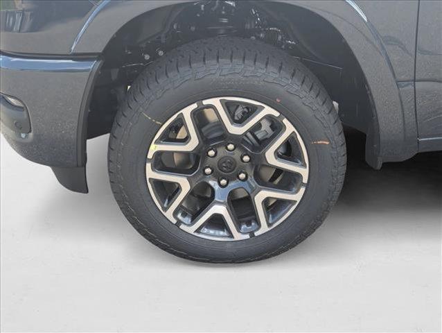 new 2026 Ram 1500 car, priced at $60,486