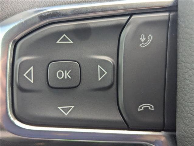 new 2026 Ram 1500 car, priced at $60,486