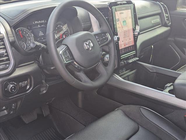 new 2026 Ram 1500 car, priced at $60,486