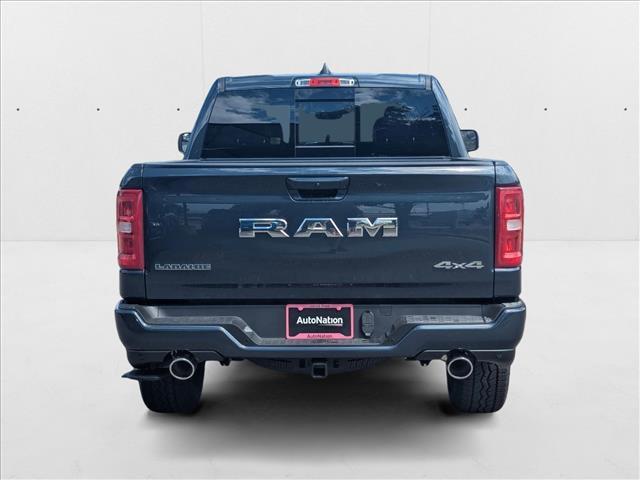 new 2026 Ram 1500 car, priced at $60,486