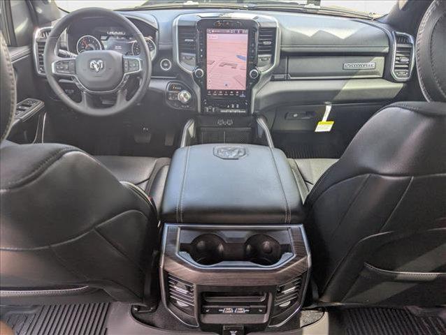 new 2026 Ram 1500 car, priced at $60,486