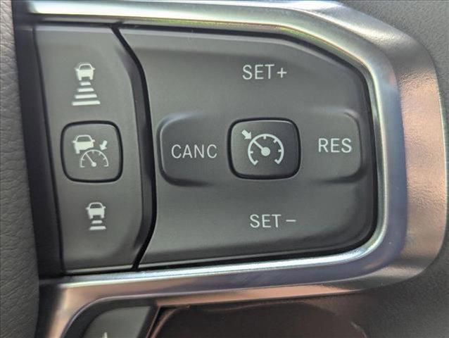 new 2026 Ram 1500 car, priced at $60,486