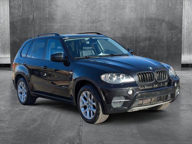 used 2011 BMW X5 car, priced at $9,499