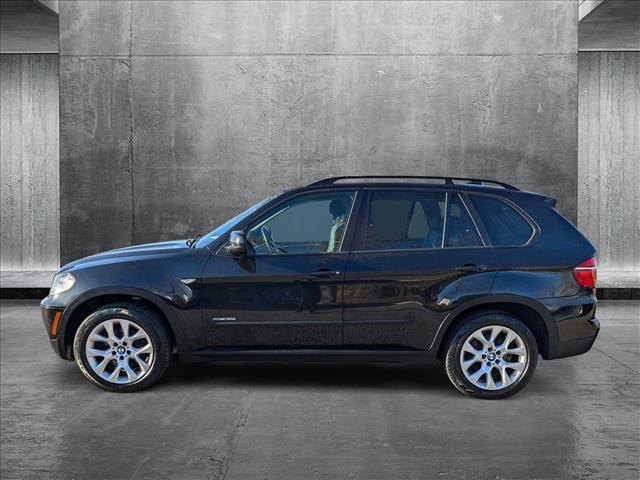 used 2011 BMW X5 car, priced at $9,499