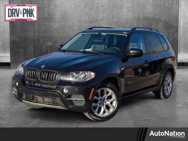 used 2011 BMW X5 car, priced at $9,799