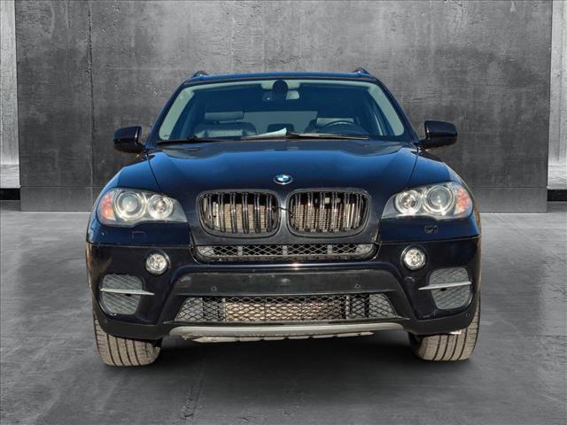 used 2011 BMW X5 car, priced at $9,499