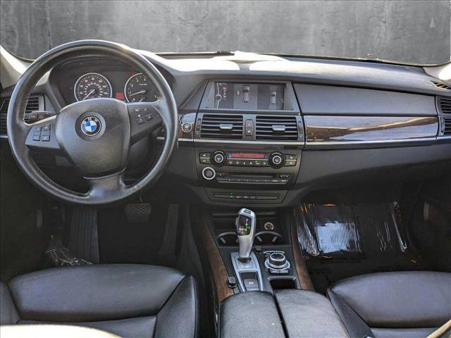 used 2011 BMW X5 car, priced at $9,499