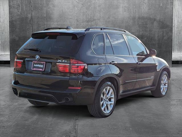 used 2011 BMW X5 car, priced at $9,499