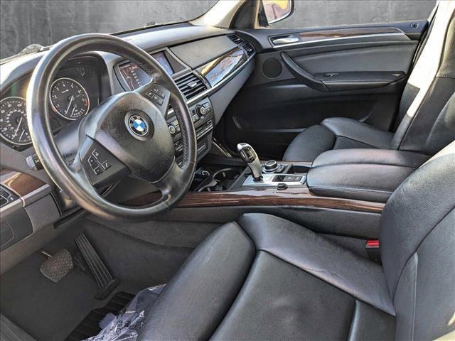 used 2011 BMW X5 car, priced at $9,499