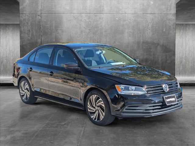 used 2016 Volkswagen Jetta car, priced at $9,799