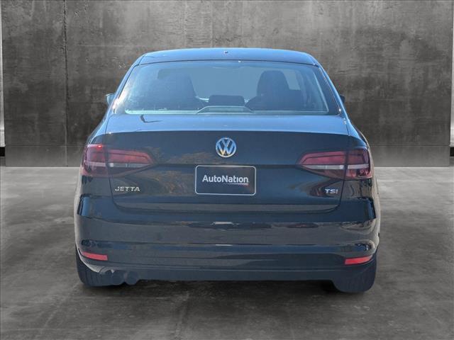 used 2016 Volkswagen Jetta car, priced at $9,799