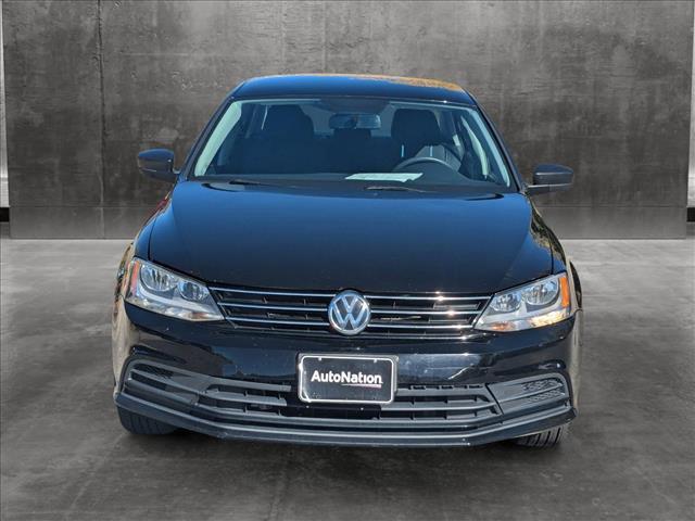 used 2016 Volkswagen Jetta car, priced at $9,799