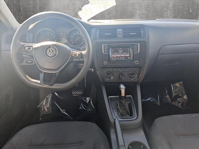 used 2016 Volkswagen Jetta car, priced at $9,799