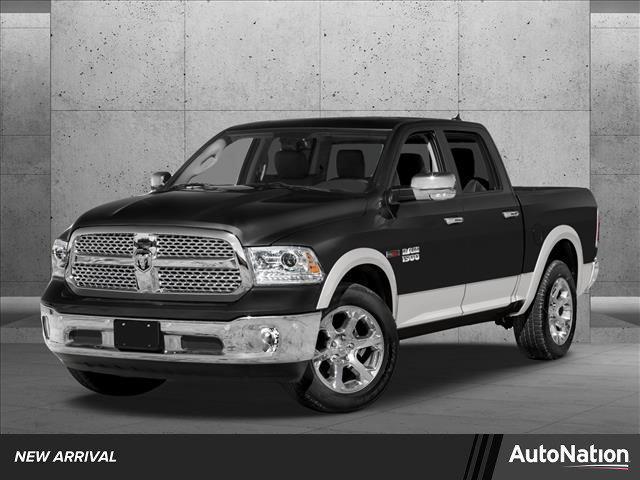 used 2016 Ram 1500 car, priced at $22,999