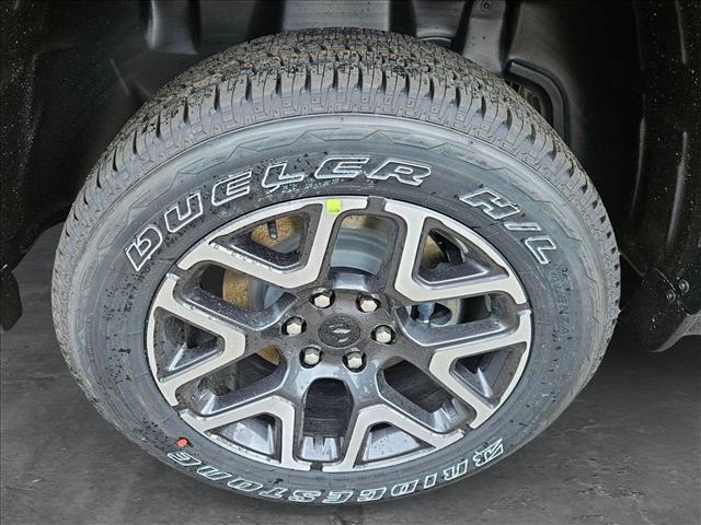 new 2025 Ram 1500 car, priced at $59,716