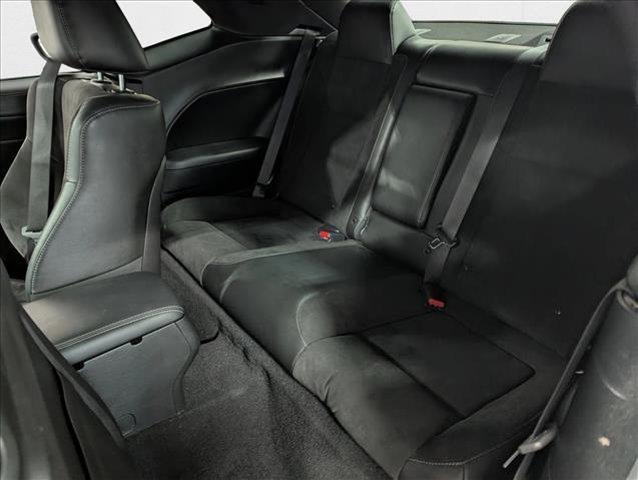 used 2022 Dodge Challenger car, priced at $40,999