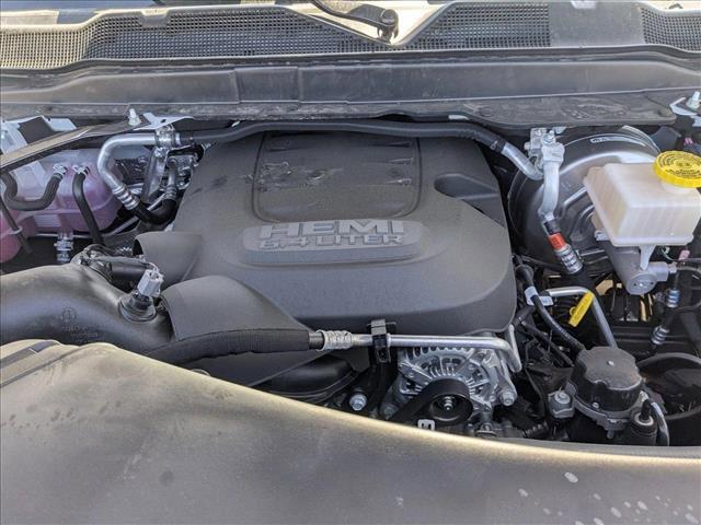 new 2025 Ram 2500 car, priced at $52,991