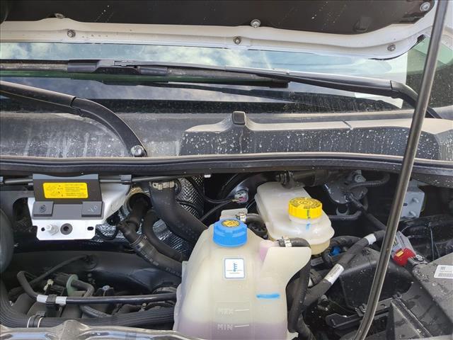 new 2026 Ram ProMaster 3500 car, priced at $53,491