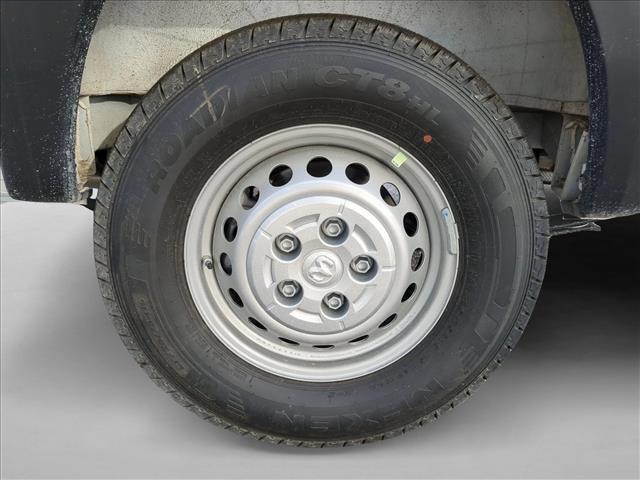 new 2026 Ram ProMaster 3500 car, priced at $53,491