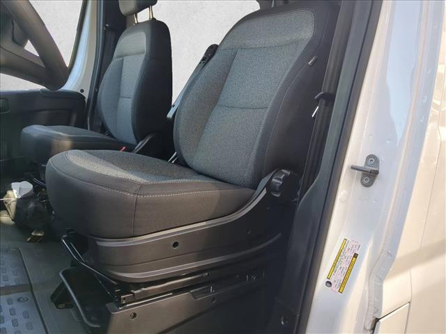 new 2026 Ram ProMaster 3500 car, priced at $53,491