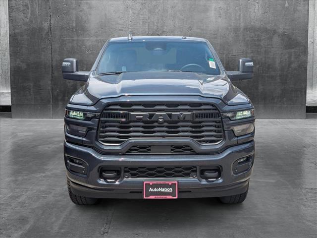 new 2025 Ram 2500 car, priced at $68,991