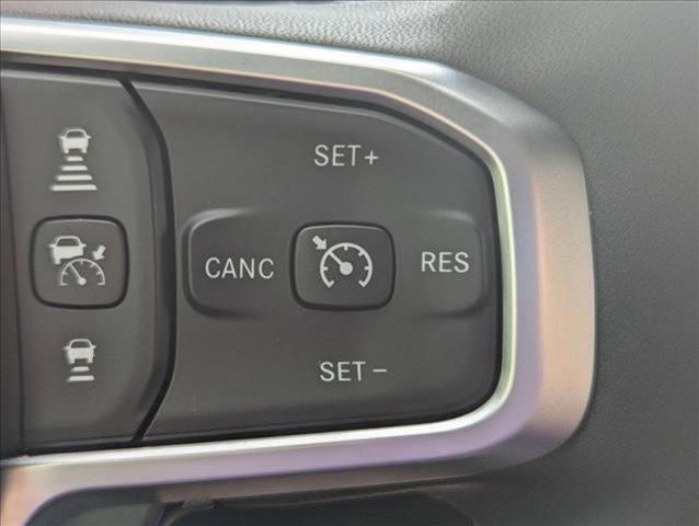 new 2025 Ram 2500 car, priced at $68,991