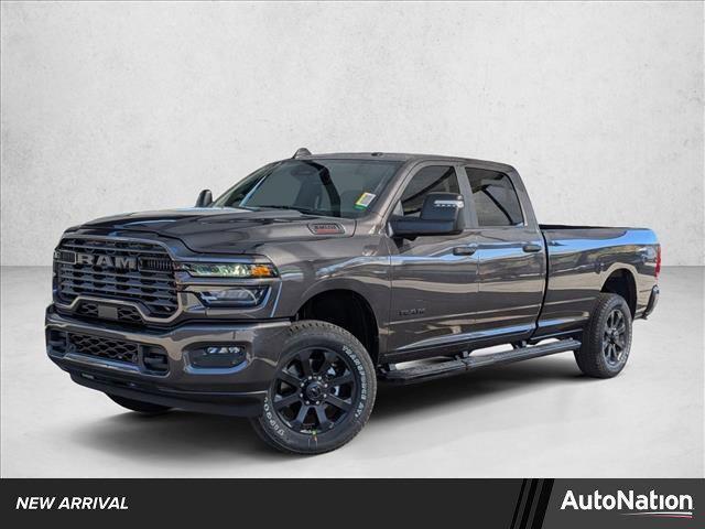 new 2026 Ram 3500 car, priced at $70,494