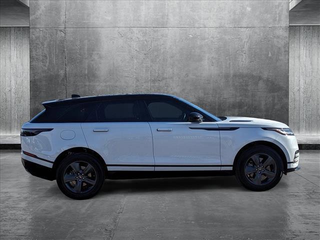 used 2024 Land Rover Range Rover Velar car, priced at $49,999