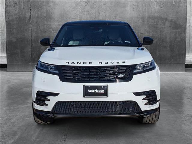 used 2024 Land Rover Range Rover Velar car, priced at $49,999