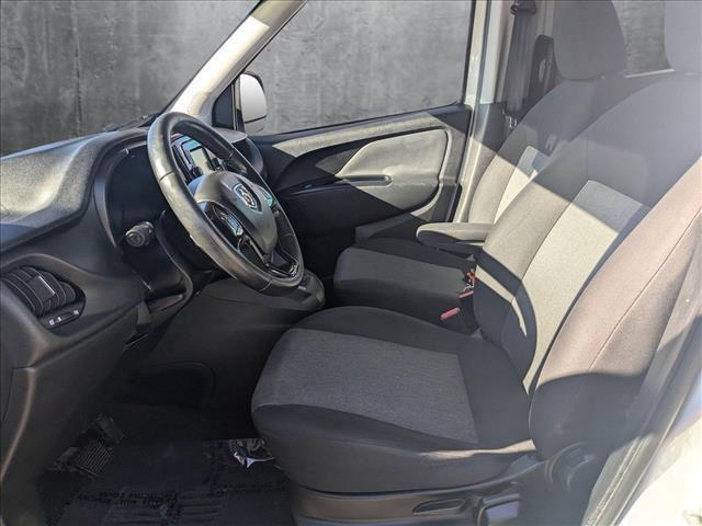 used 2017 Ram ProMaster City car, priced at $14,799