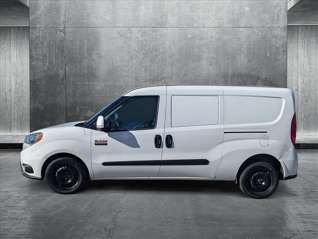 used 2017 Ram ProMaster City car, priced at $14,799