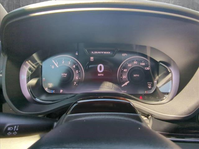 new 2025 Ram 1500 car, priced at $78,458
