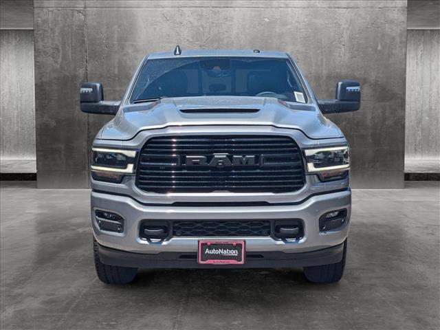 new 2024 Ram 2500 car, priced at $75,991