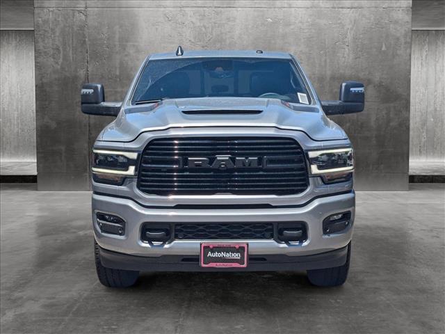 new 2024 Ram 2500 car, priced at $74,991