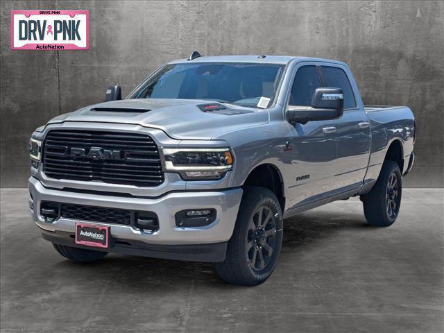 new 2024 Ram 2500 car, priced at $74,991